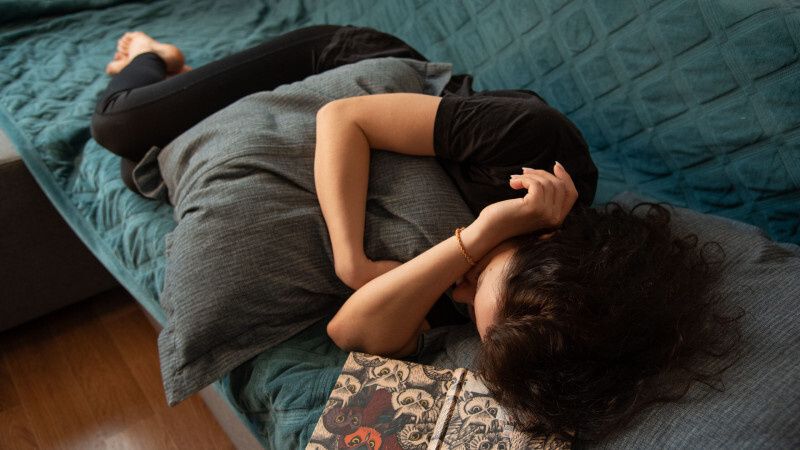 Весеннее бодрствование: как подготовить организм к пробуждению природы