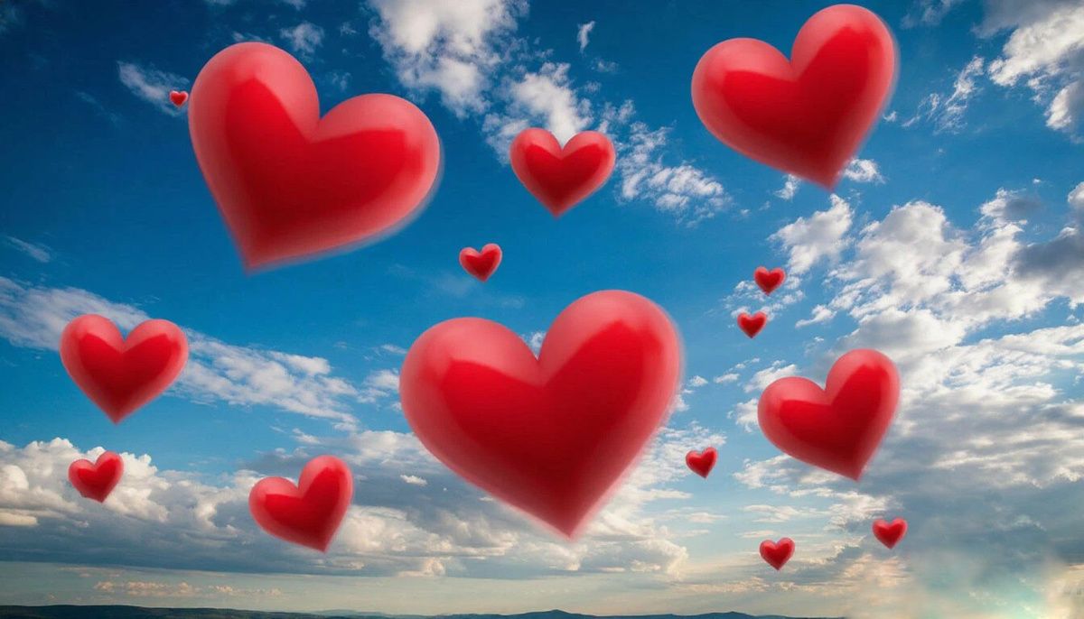 Психология любви: Почему мы влюбляемся и как это меняет нас