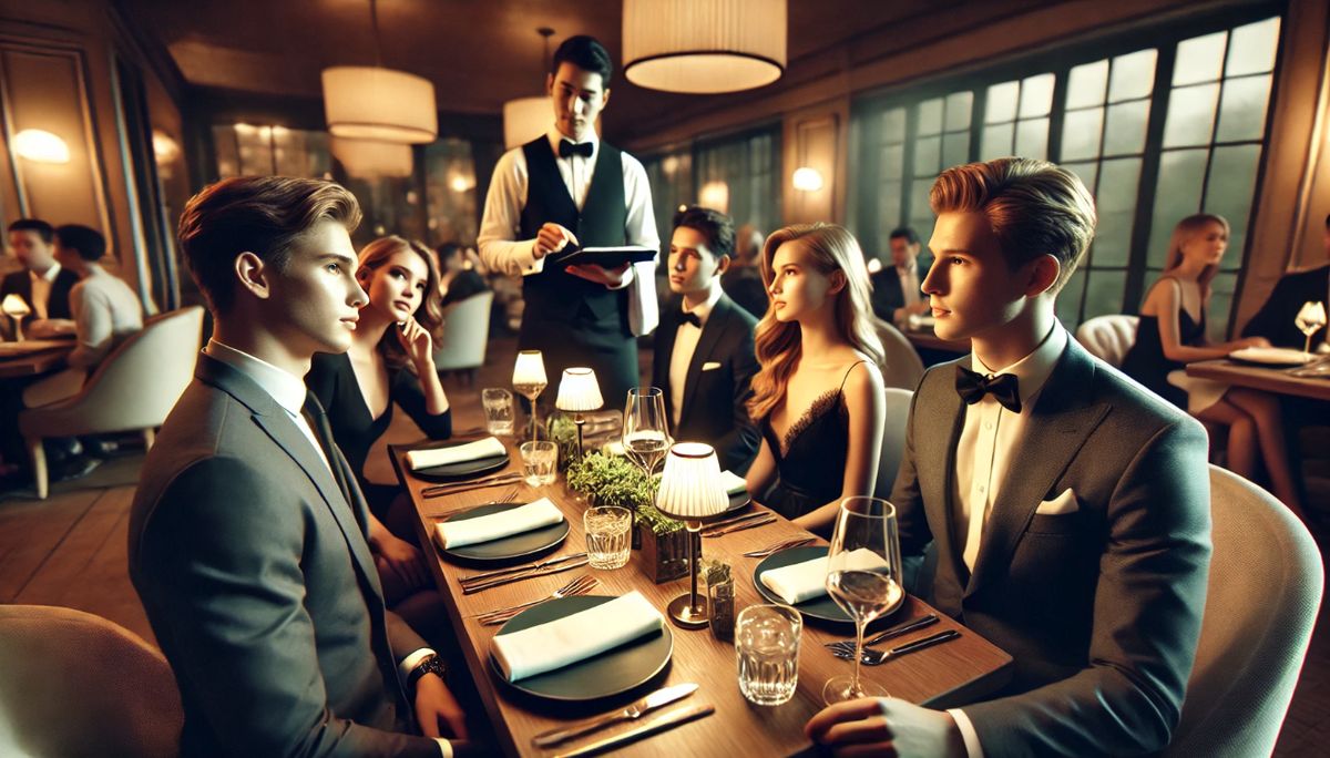 ������ � ������� ������: 7 ������ ����������� �������