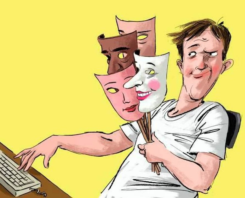 Как распознать нарцисса на ранних стадиях общения