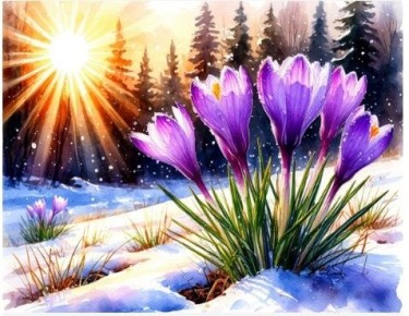 Весна внутри: как заметить первые ростки в себе