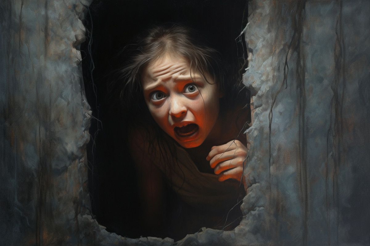 ��������� ����: ��� ����������� � �������� �������� � EMDR-��������