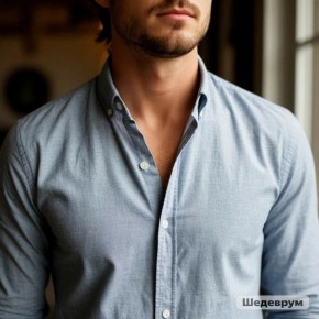 Как первая пуговица оказалась переломной в вашей жизни