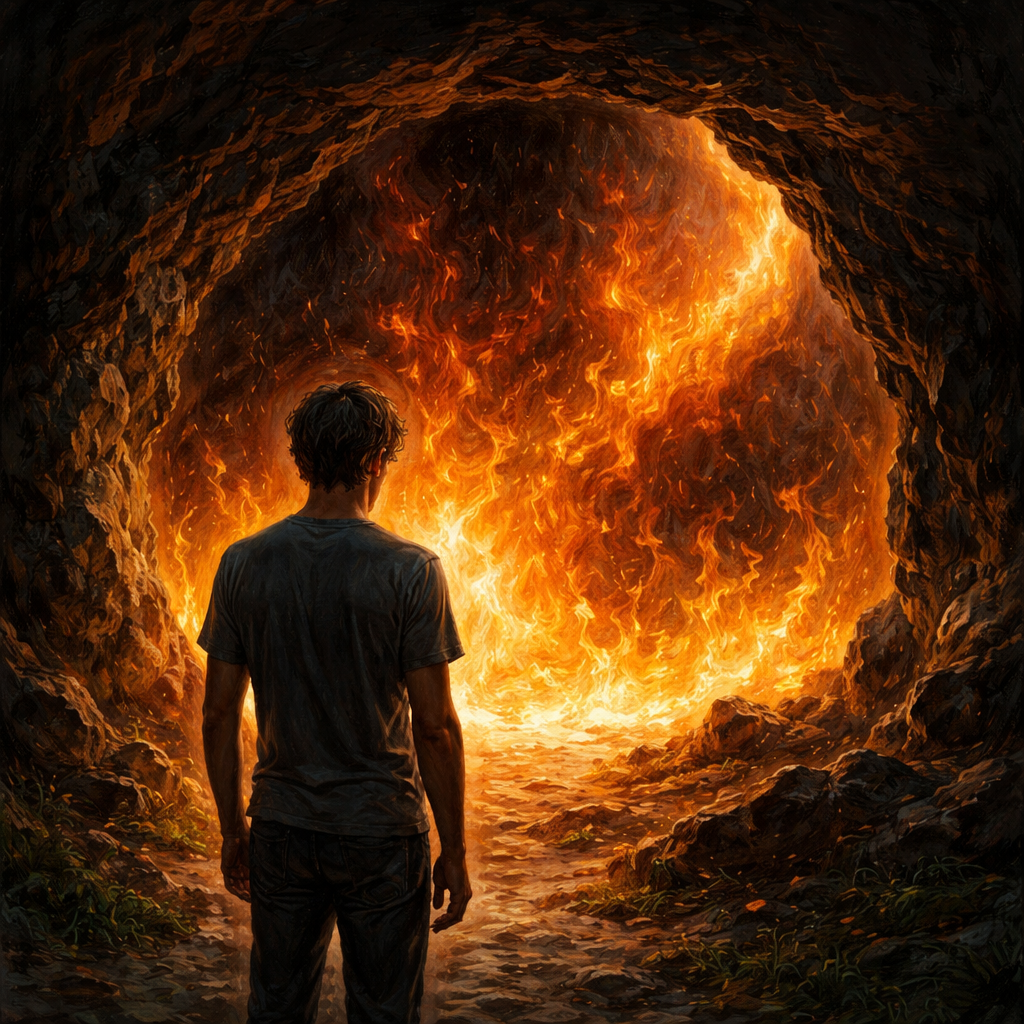 Почему стоит исследовать собственные боли