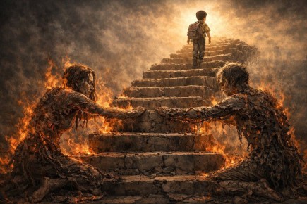 Почему упреки родителям — не всегда решение проблем