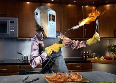 Техника на кухне для здорового питания: что выбрать, а что оставить