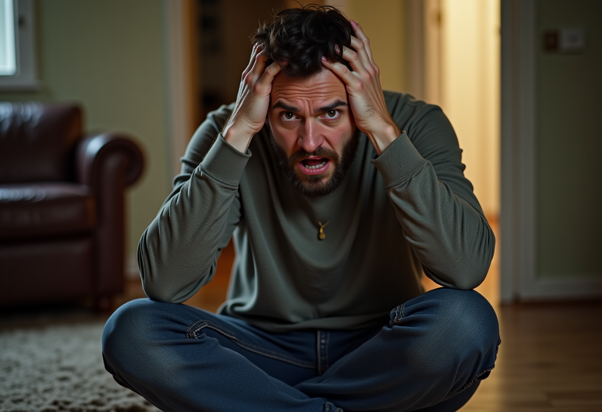 Дисфория: от разлада настроения до серьезных последствий