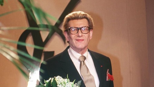 Ив Сен Лоран о русских женщинах: жестокий взгляд из-за границы