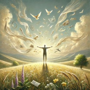 Что скрывается за вашими выборами: признайте свою жизнь и отпустите чужие роли