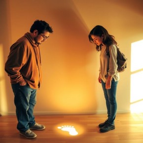 Обида: Путь к Прощению