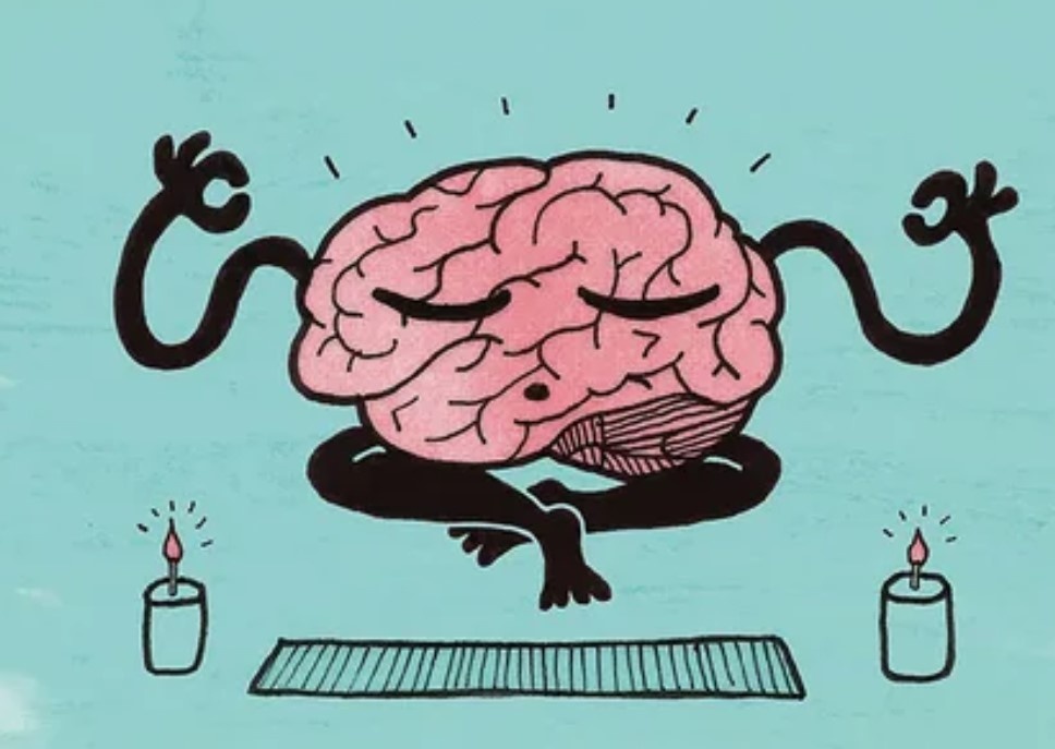 Как эффективно справляться со стрессом