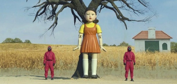 Как «Игра в кальмара» отражает невротические семейные сценарии