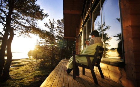 Уединение как путь к самопознанию: откройте себя заново