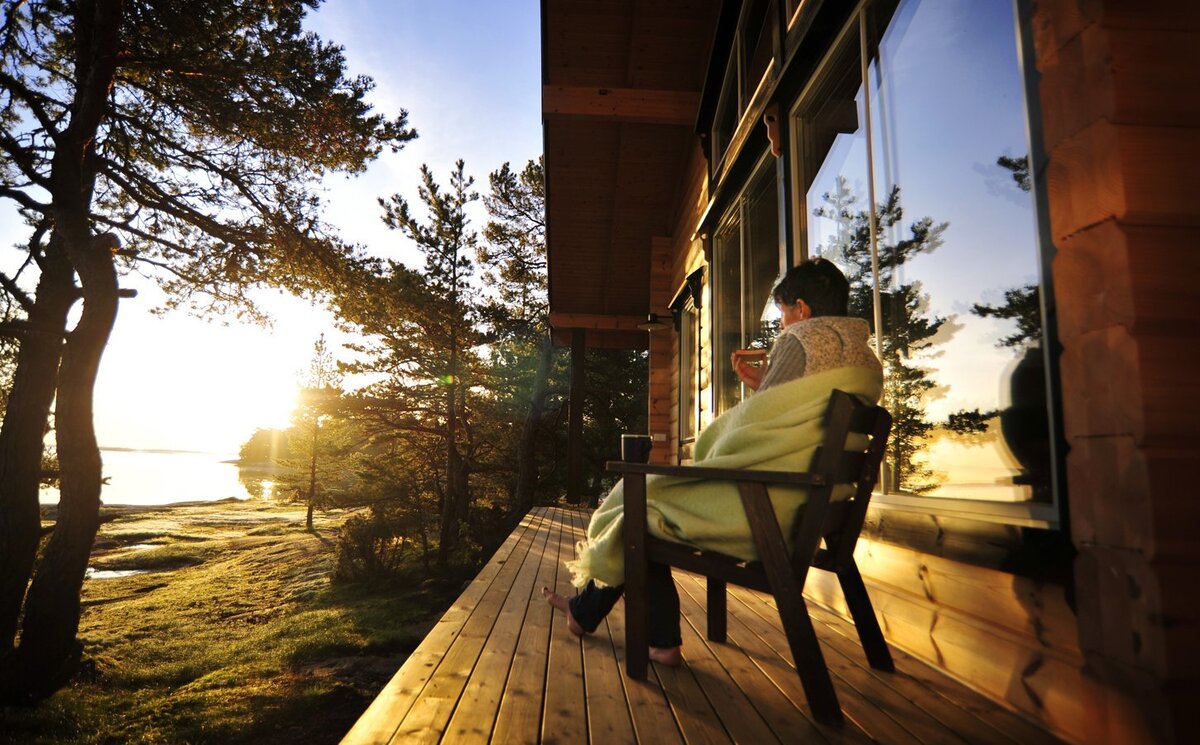 Уединение как путь к самопознанию: откройте себя заново