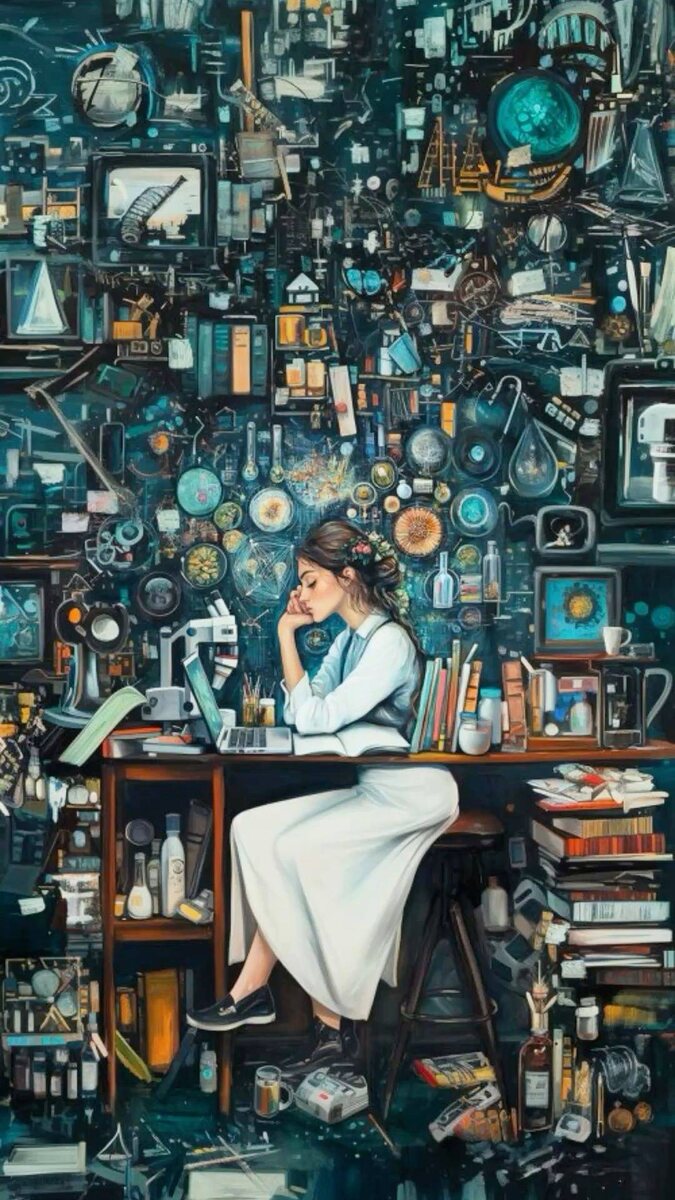 Почему помощь по дому не решает проблему равенства в отношениях