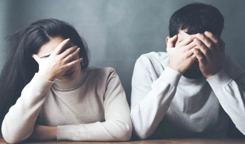 Почему люди лгут в близких отношениях