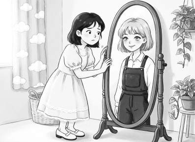 Чувствую, что теряю себя в отношениях