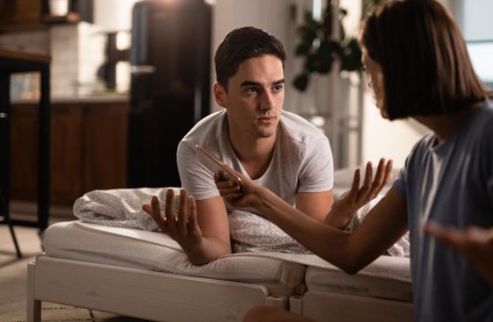 Как власть разрушает близость в отношениях