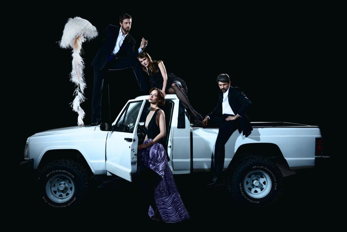 ������ �� �����: ������ ����������� ����� �������� �������