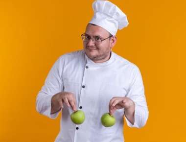 Когда патриархат встречает женщину с характером: история одной кухни