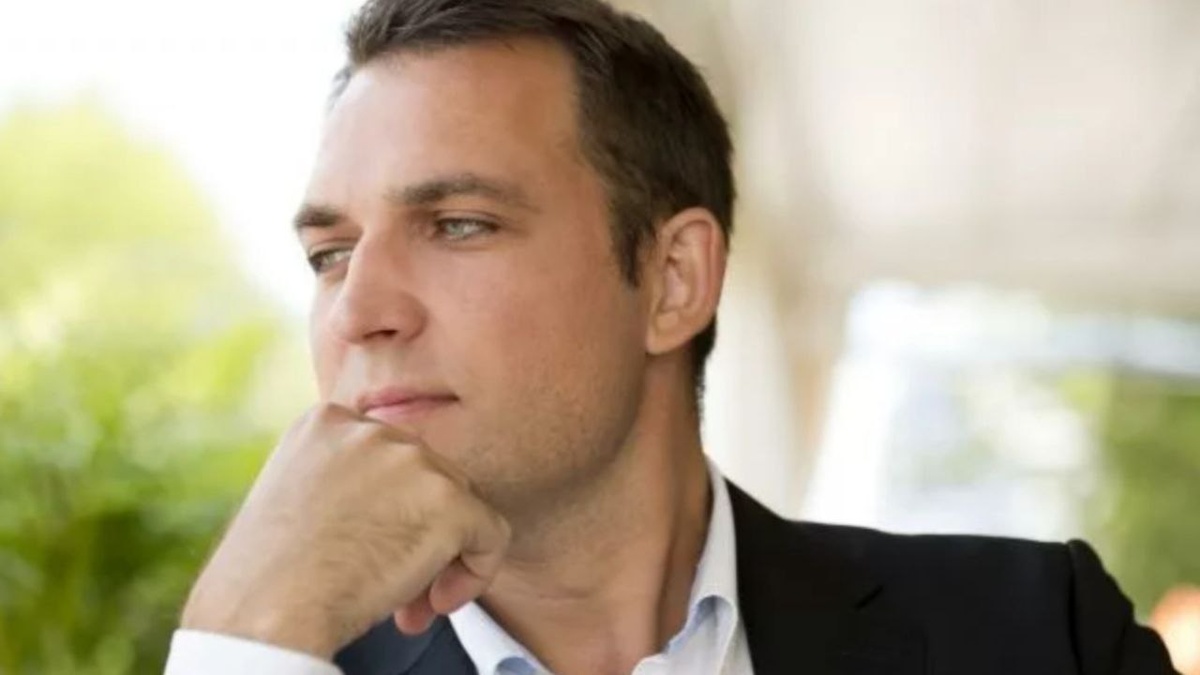 Бег по кругу: мужчины, меняющие жён, но оставляющие прежние привычки