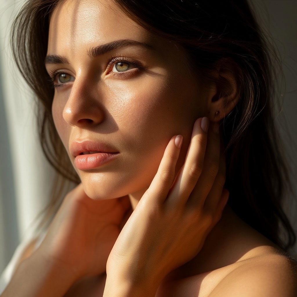 Психосоматика щитовидки: