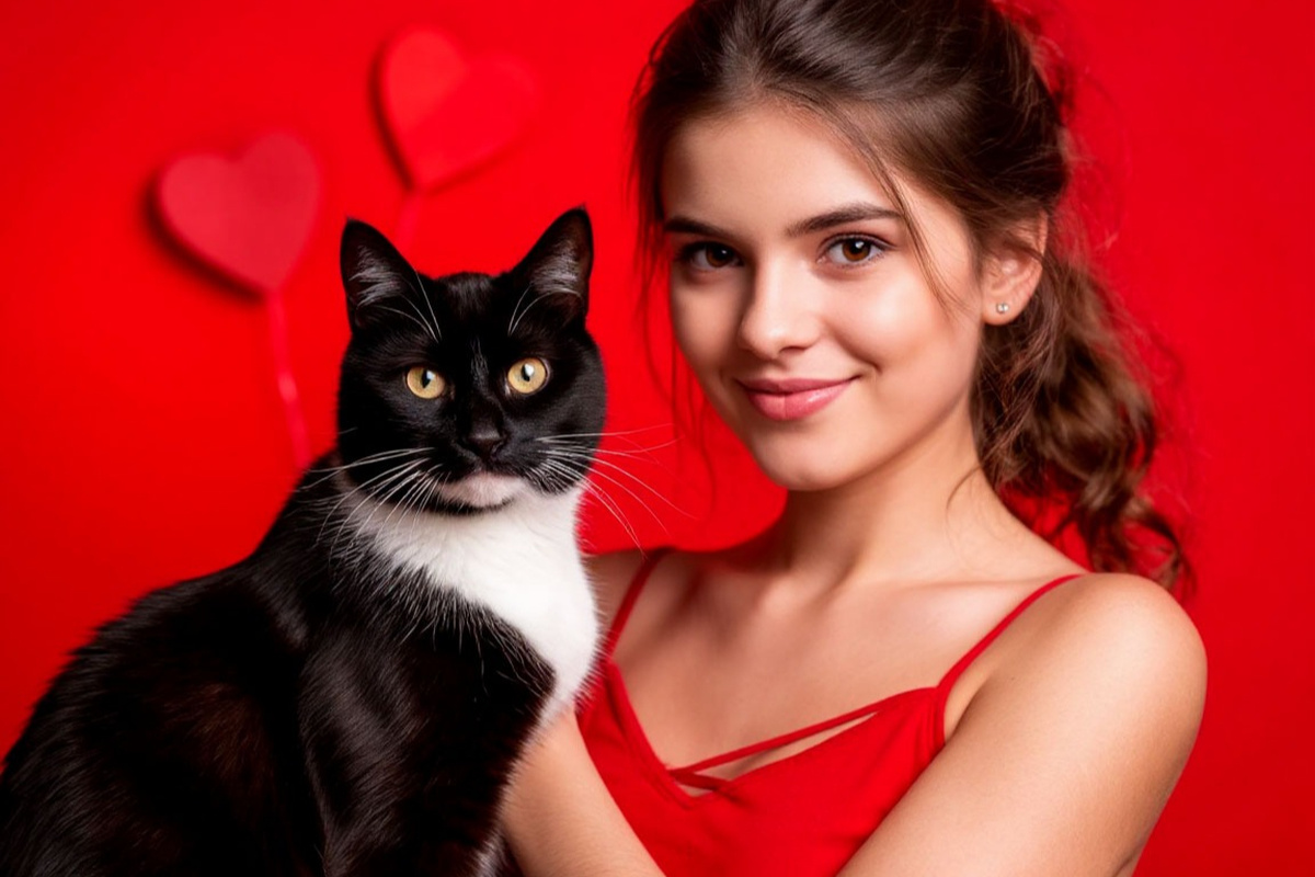 Как отпраздновать День Святого Валентина без стресса и урона самооценке