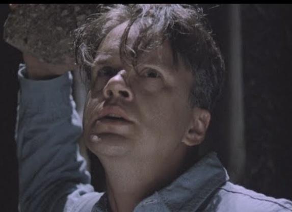 Отпечаток надежды: как Энди Дюфрейн освободился от оков