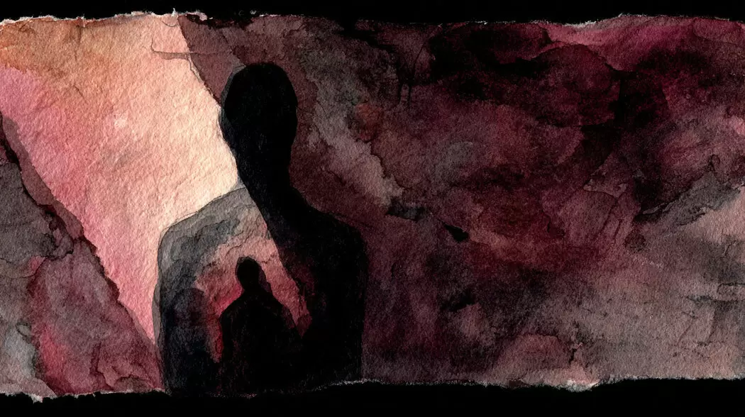 Как внутренний критик становится худшим врагом человека