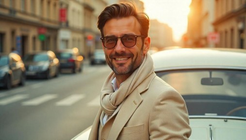 Секретный код привлекательности: как стать магнитом для окружающих