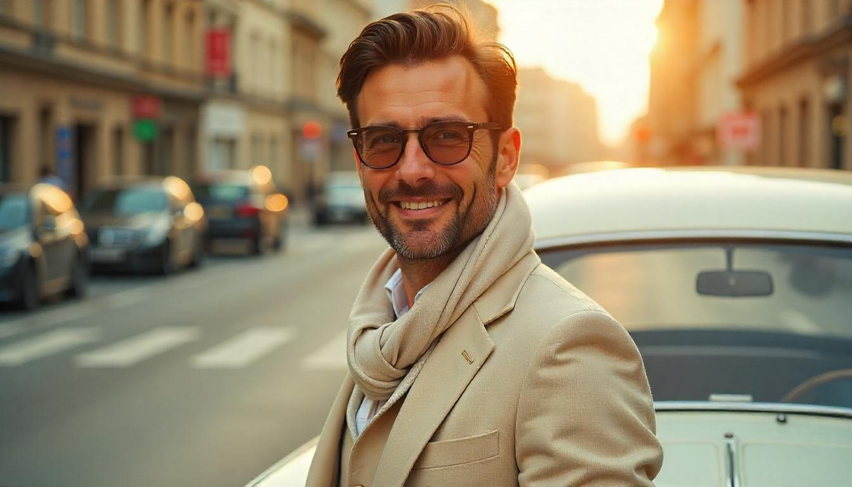 Секретный код привлекательности: как стать магнитом для окружающих