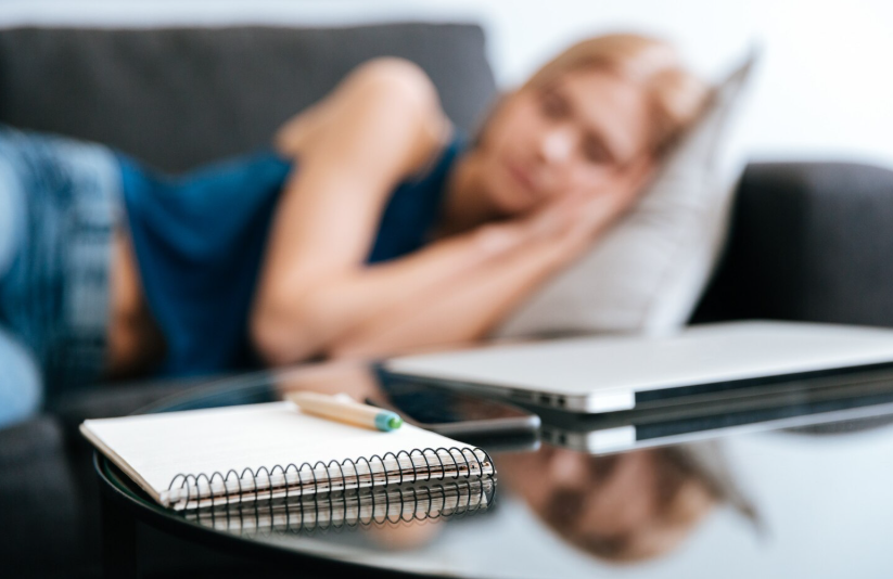 Скука как источник креативности