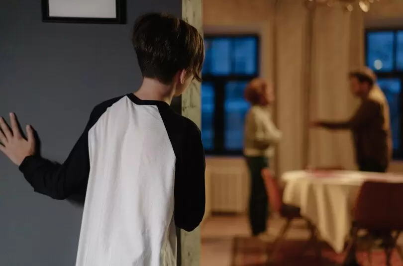 Причины покорности: детская травма и подавленный гнев