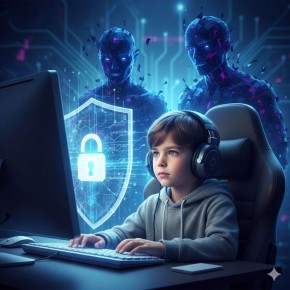 Цифровая гигиена: навыки, которые нужны детям