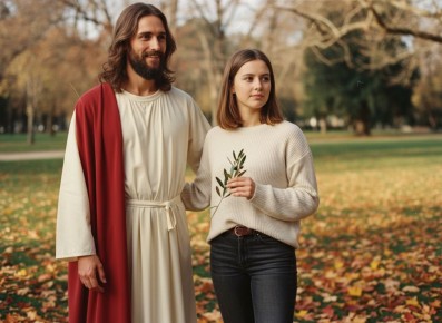 Как помолиться за тех, кто кажется далёким