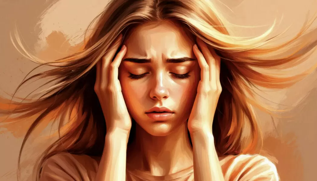 Эмоциональное истощение: как не стать жертвой невидимого врага