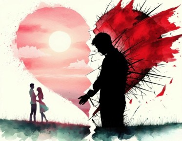 Почему мы выбираем неподходящих партнеров для отношений?