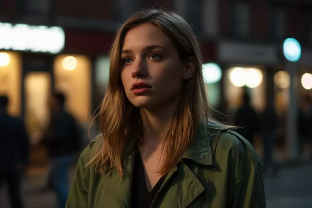 Про чувства человека с ОКР, навязчивыми мыслями и действиями