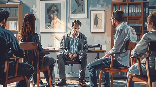 Страх оценки: как преодолеть внутренние барьеры