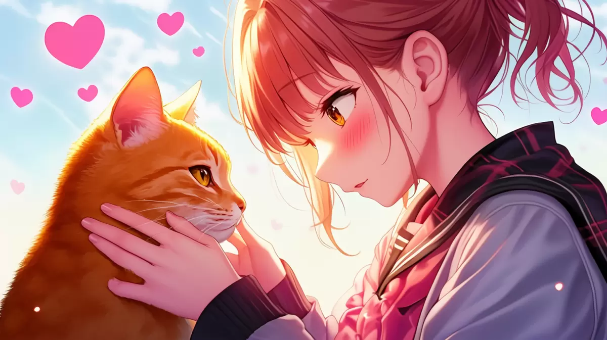 Как питомцы понимают «навсегда»: язык любви без слов