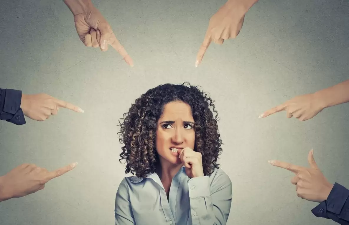 Измена как индикатор: что стоит за мужским предательством?