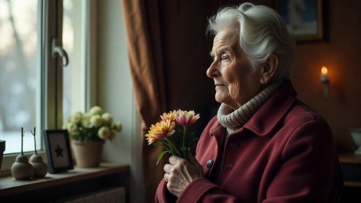 Романтика после 65: пять идей для волшебного вечера