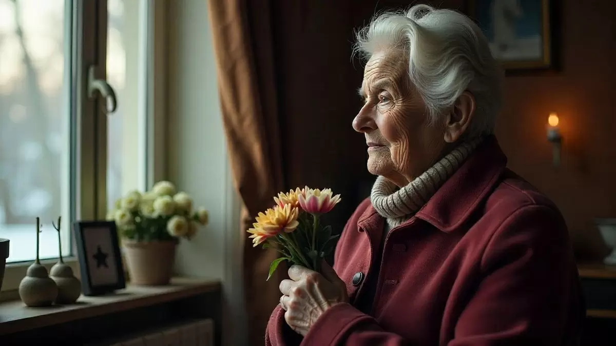 Романтика после 65: пять идей для волшебного вечера