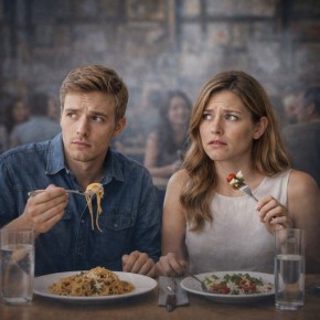 Страх есть при людях: что стоит за тревогой и как с ней справиться