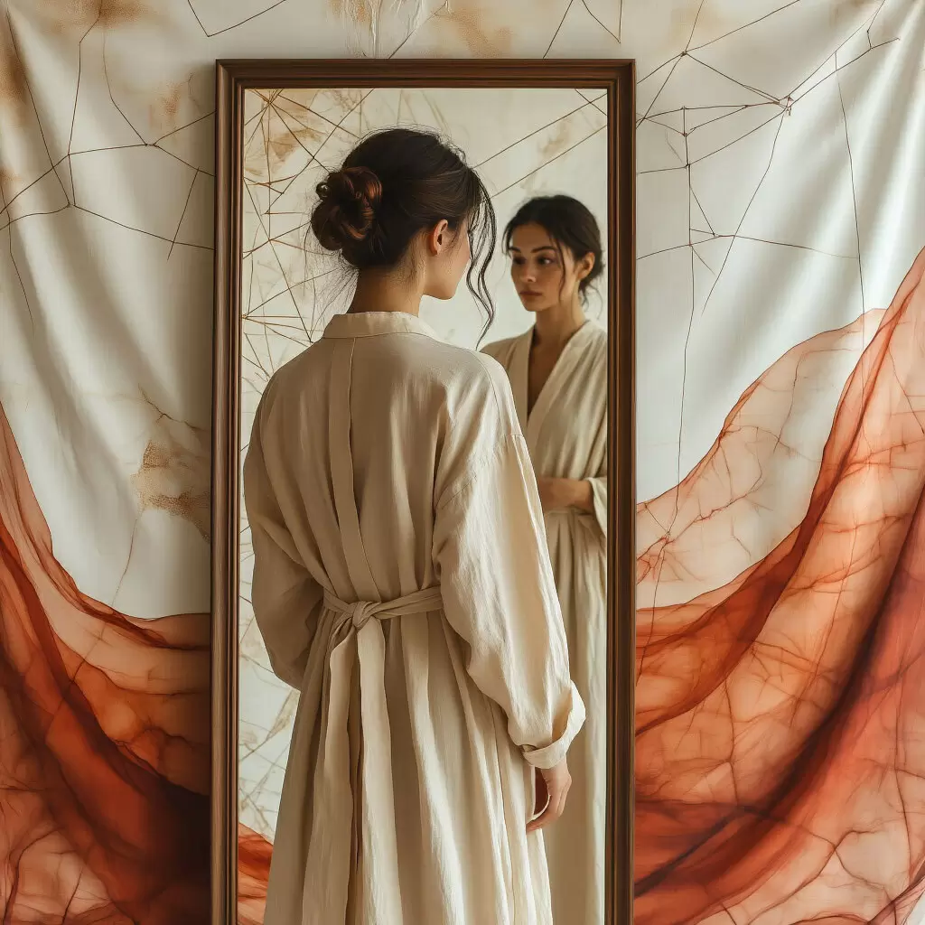 Тело как союзник: путь к самопринятию после насилия