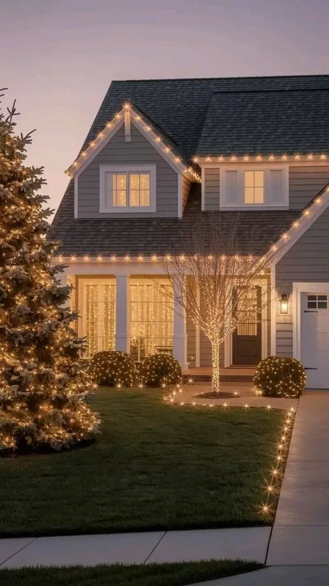 Праздничные дни как возможность для вдохновения и творчества в дизайне