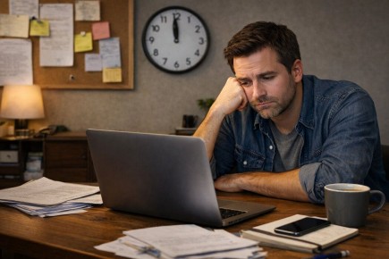 Как справиться с отсутствием мотивации и начать действовать