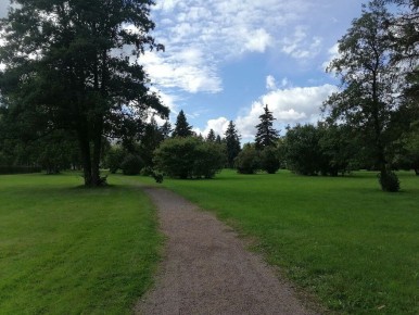 Как окружение формирует нашу личность