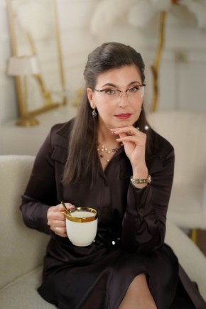 Секреты женской мудрости: как ценность женщины формирует мужчину