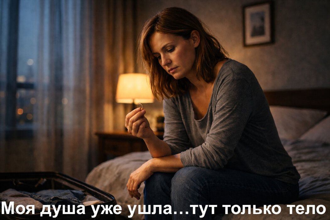 ��� ������, ��� ���� ���������: ��������, ��� ������� ������ ������